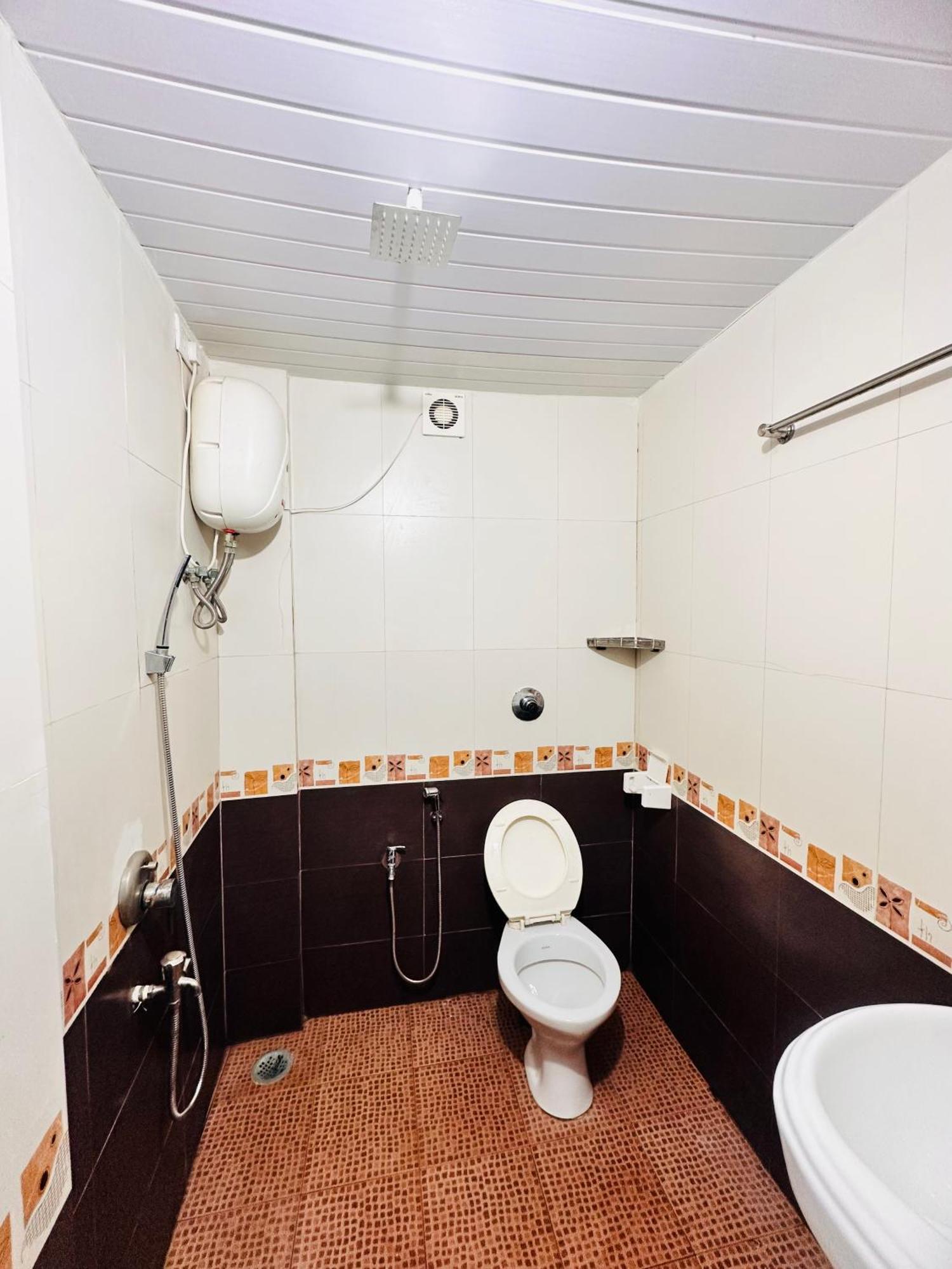 מלון קאנאקונה Blue Mirage Palolem Goa מראה חיצוני תמונה